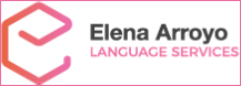 Elena Arroyo - Language Services