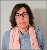 Elena Betbesé Dobaño, sworn translator-interpreter in Catalan, French and Spanish in Belgium