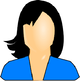 Soumaya Amara Madi - sworn interpreter in Arabic, English and French in Belgium