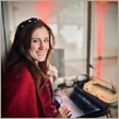Alba Rubio y Romero, conference and sworn interpreter in English, French, Russian and Spanish in Belgium