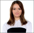 Anastasia Koka - English, French, Russian and Ukrainian sworn translator-interpreter in Belgium