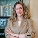Cristina Oanea - sworn interpreter in French and Romanian in Belgium