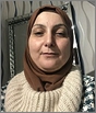 Rahaf Makarati, sworn translator-interpreter in Arabic, Dutch, Arabic dialects, English and French in Belgium