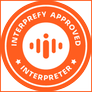 Vladislav Linkivitchious - "Interprefy" approved interpreter